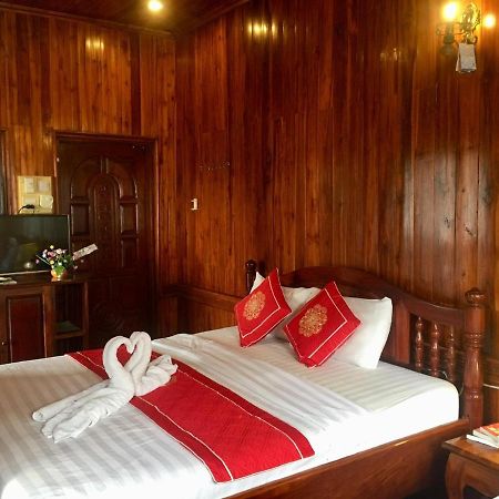 Soutikone Place House 2 Luang Prabang Exterior foto