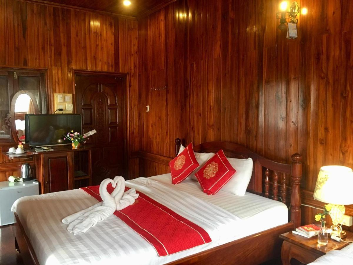 Soutikone Place House 2 Luang Prabang Exterior foto