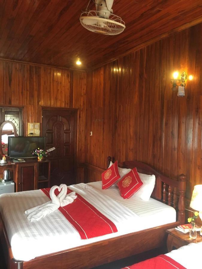 Soutikone Place House 2 Luang Prabang Exterior foto