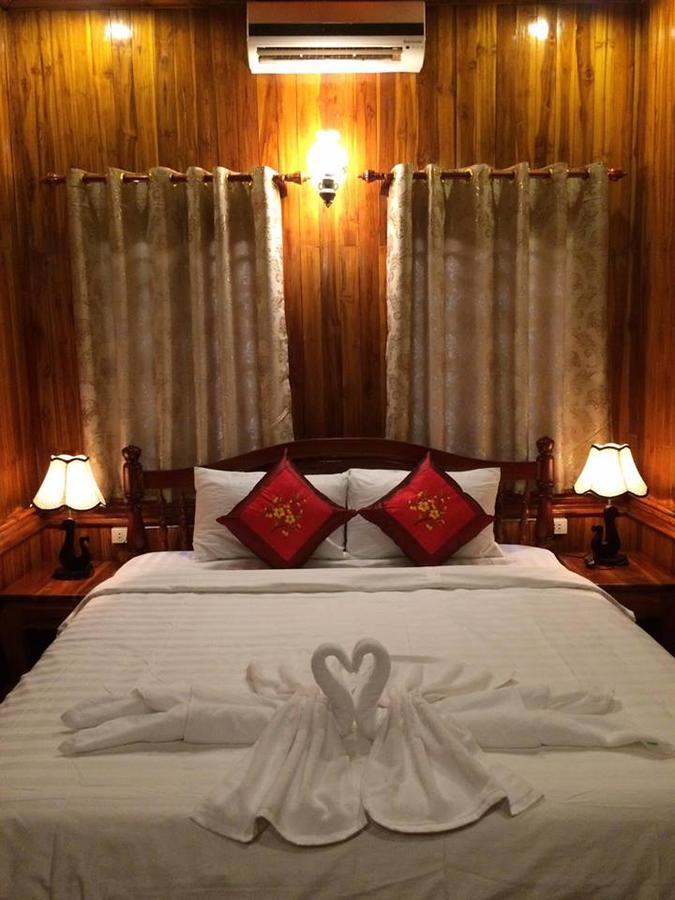 Soutikone Place House 2 Luang Prabang Exterior foto