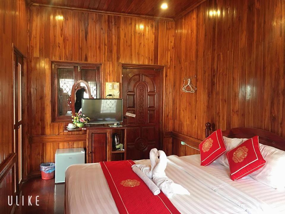Soutikone Place House 2 Luang Prabang Exterior foto